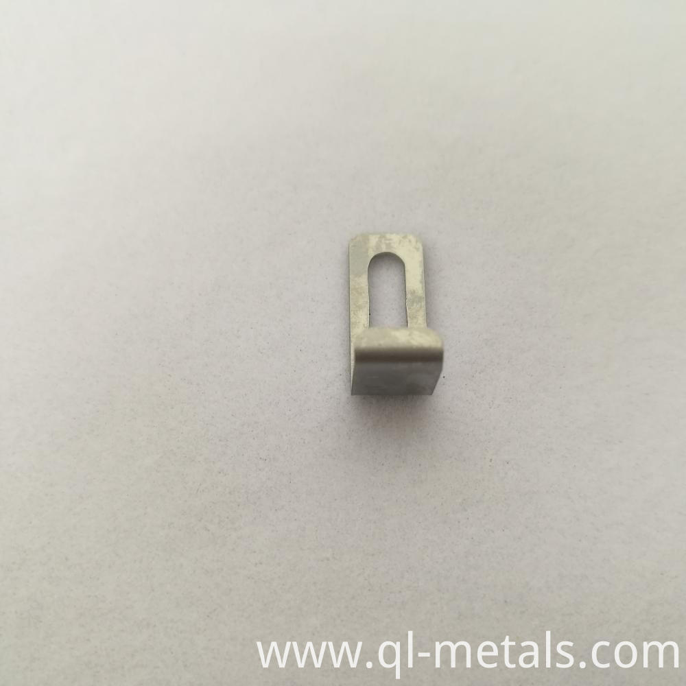 Custom Steel Stamp Custom Steel Stamp